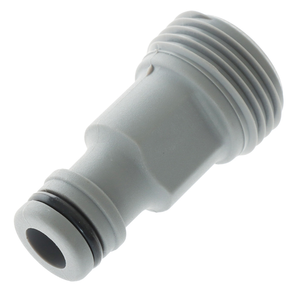 BLA Flusher Outboard Hose Connector Style