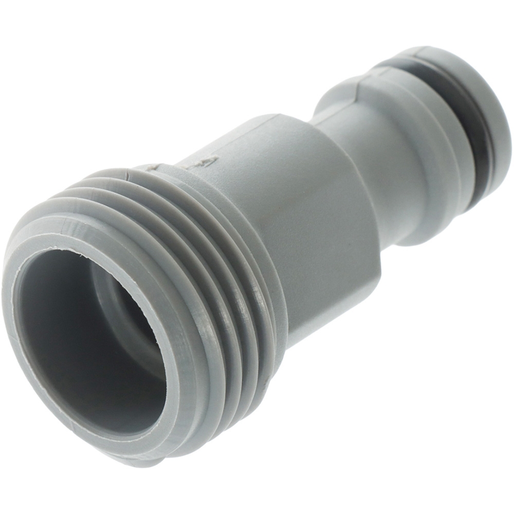 BLA Flusher Outboard Hose Connector Style