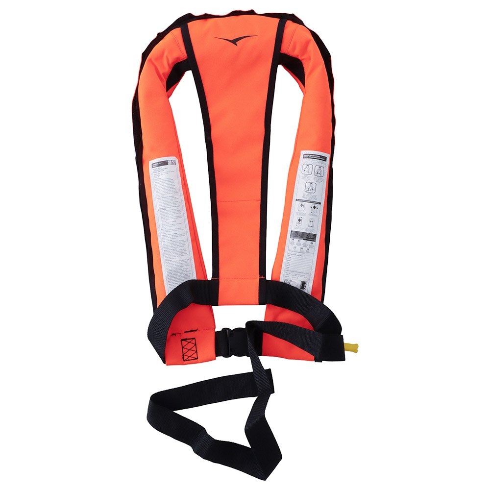 BLA Level 170N Manual Inflatable Life Jacket
