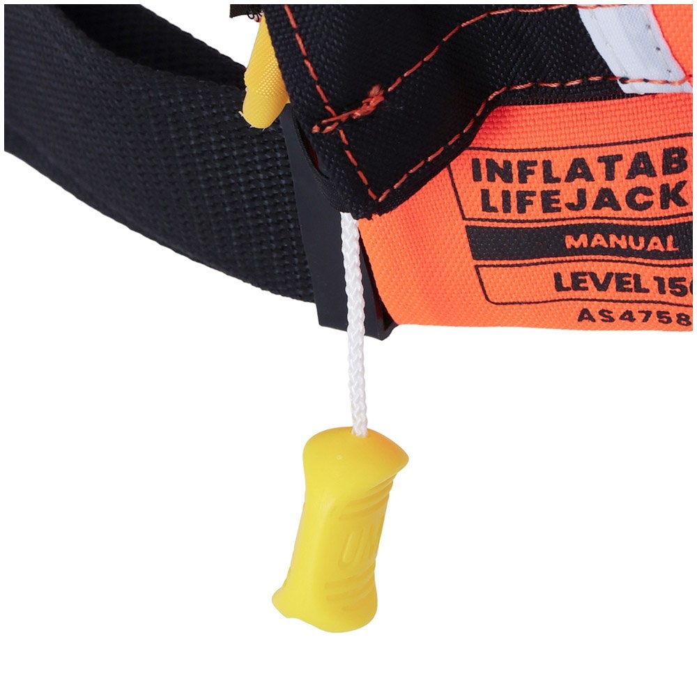 BLA Level 170N Manual Inflatable Life Jacket