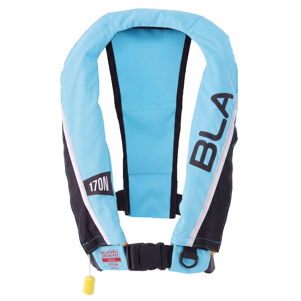 BLA Level 170N Manual Inflatable Life Jacket