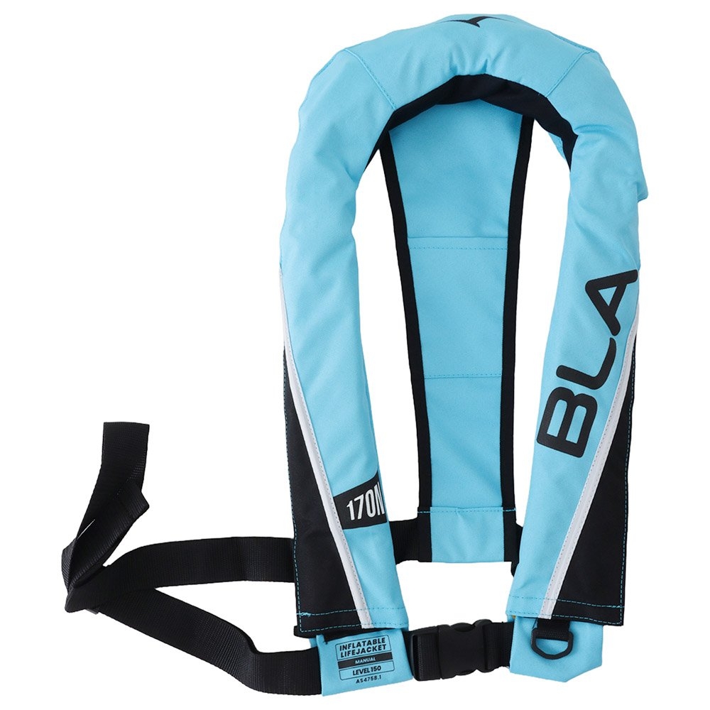 BLA Level 170N Manual Inflatable Life Jacket