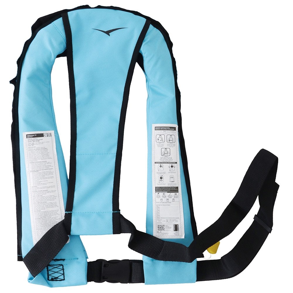 BLA Level 170N Manual Inflatable Life Jacket