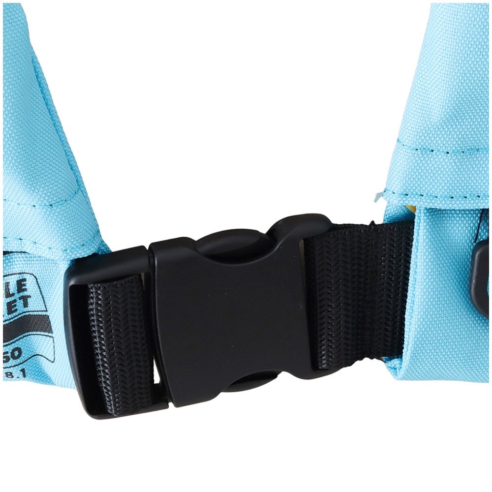BLA Level 170N Manual Inflatable Life Jacket