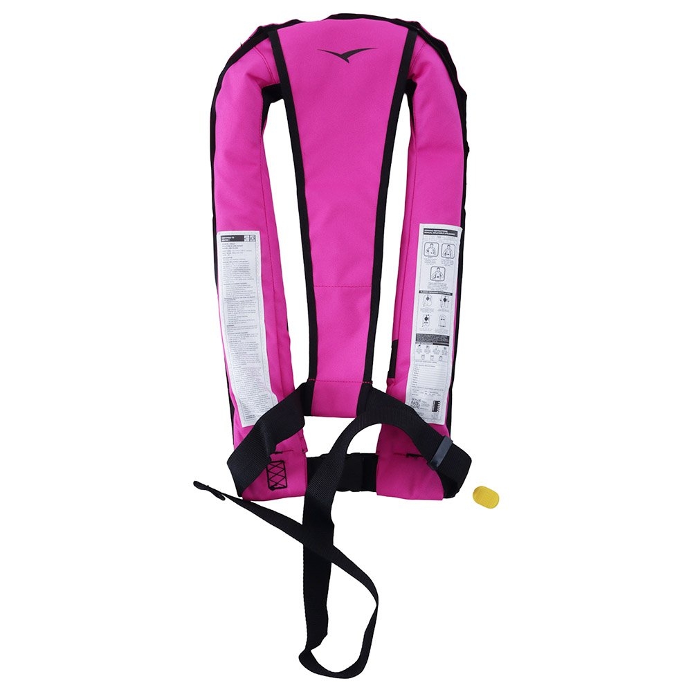 BLA Level 170N Manual Inflatable Life Jacket