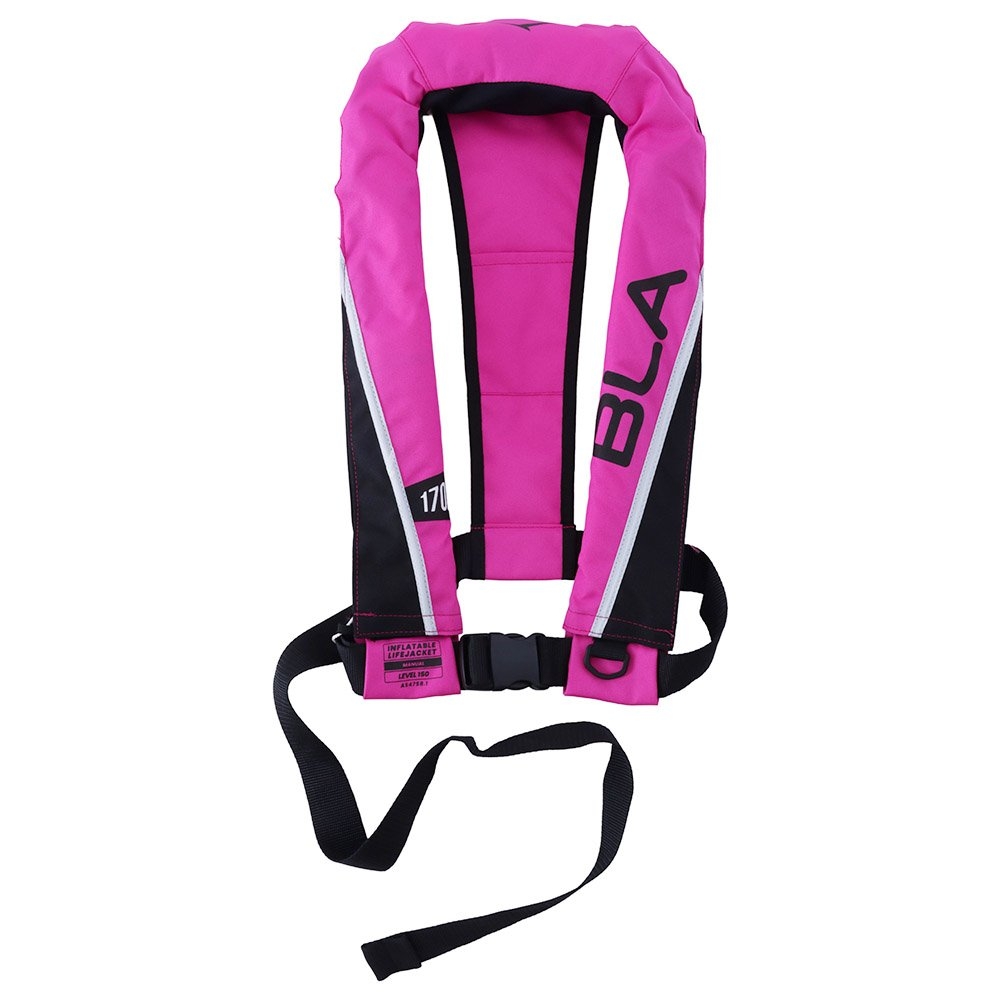 BLA Level 170N Manual Inflatable Life Jacket