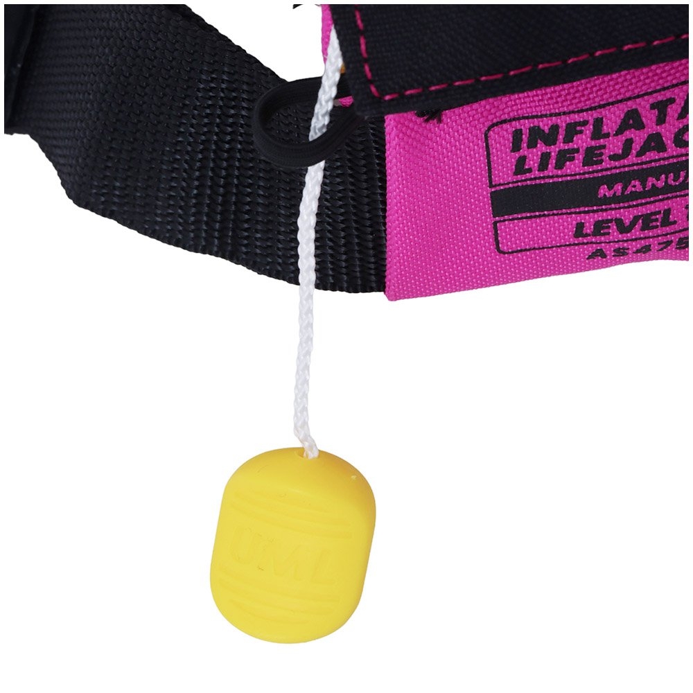 BLA Level 170N Manual Inflatable Life Jacket
