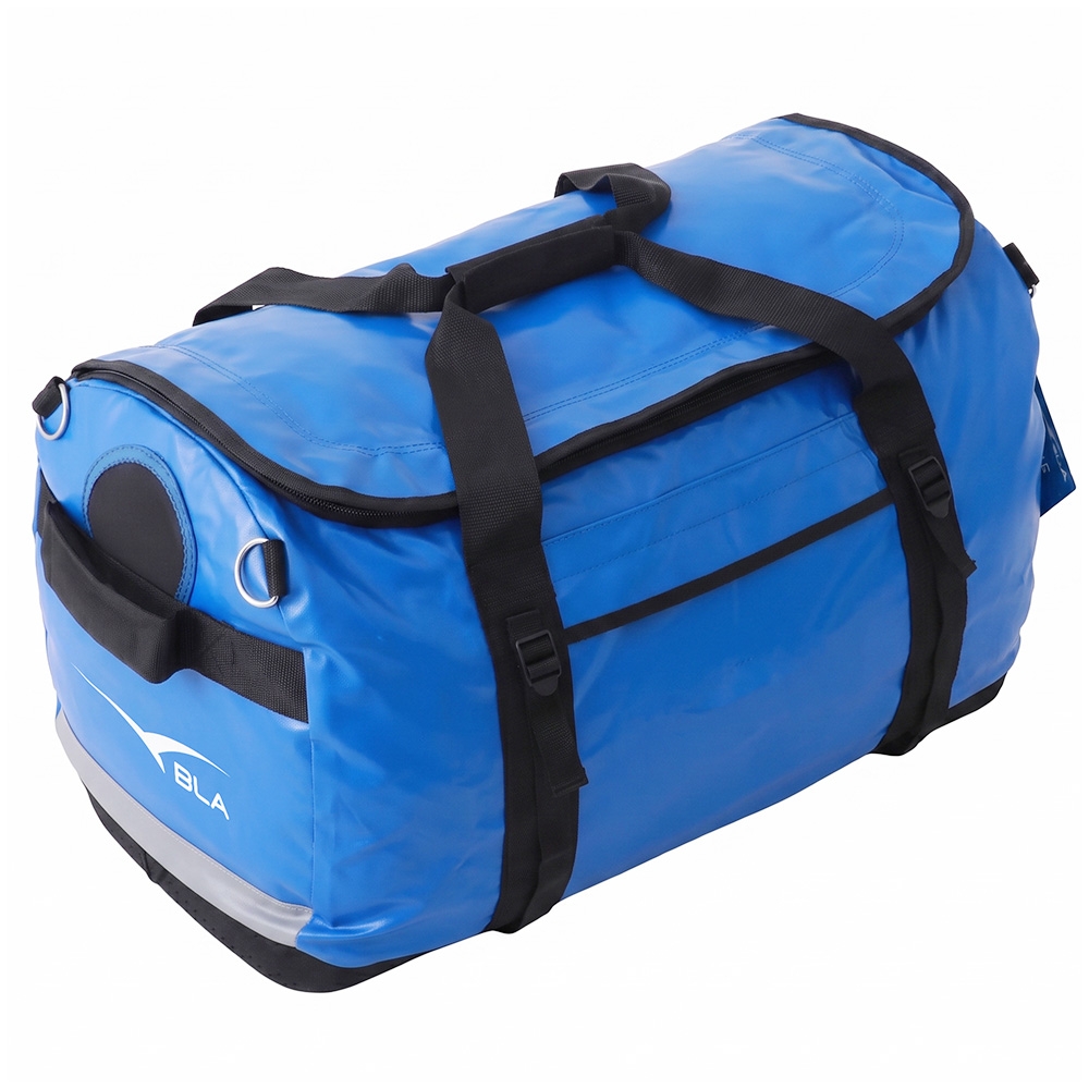 BLA Marine Gear Bag 70L Blue