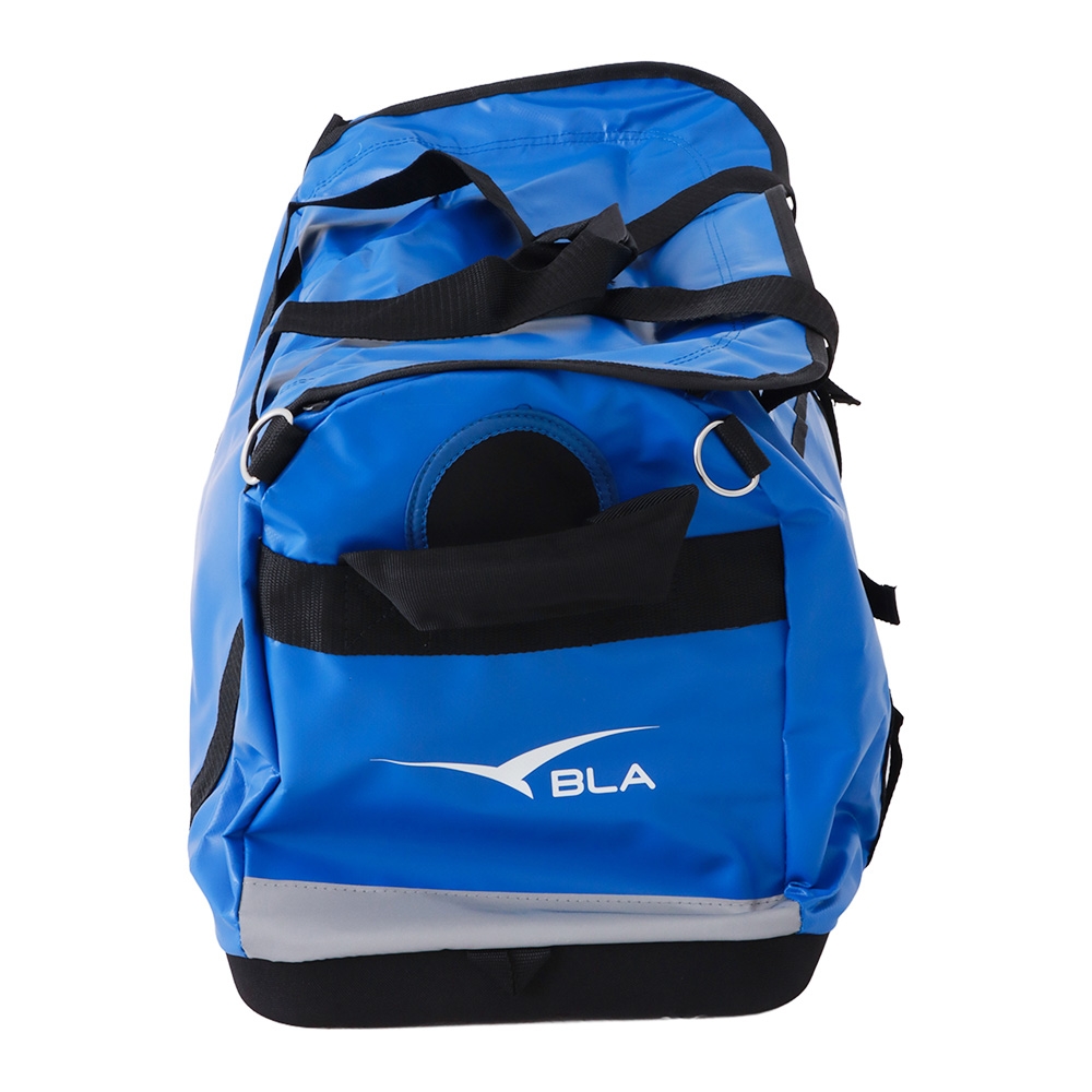 BLA Marine Gear Bag 70L Blue
