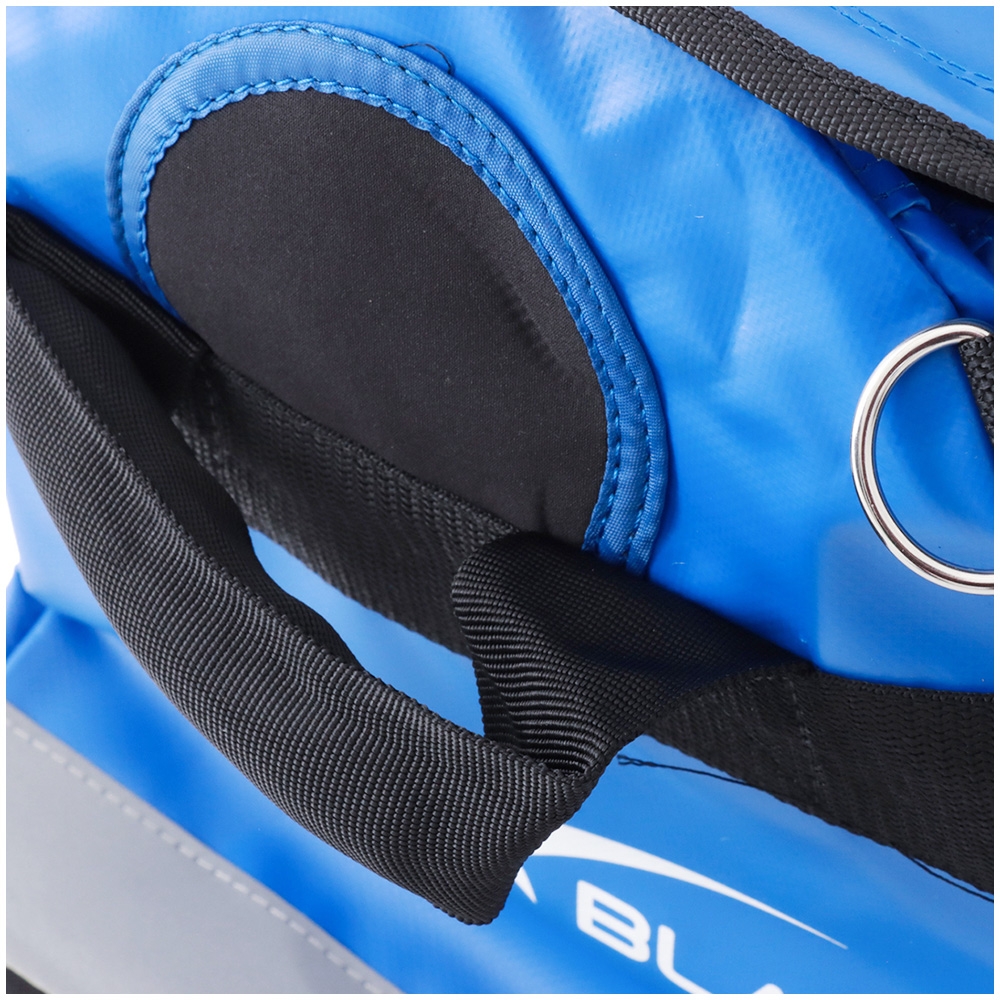 BLA Marine Gear Bag 70L Blue