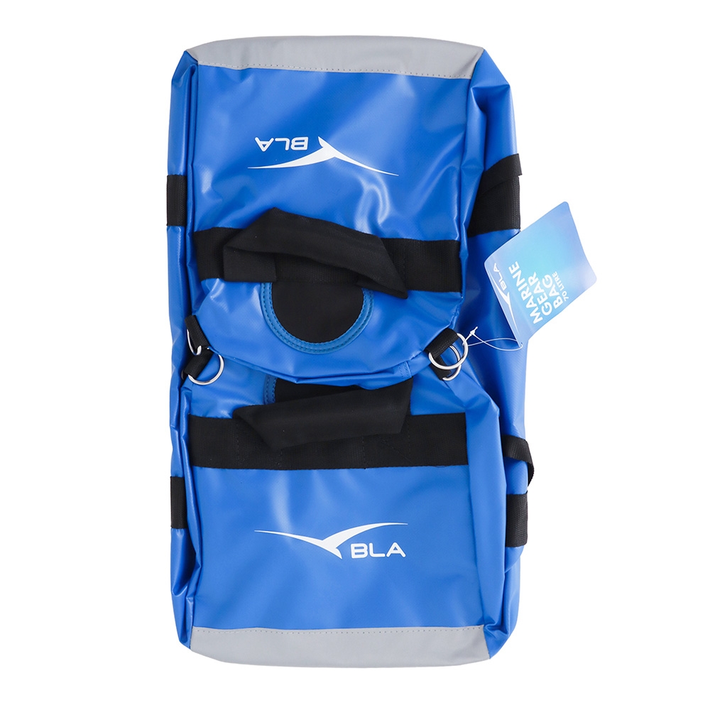BLA Marine Gear Bag 70L Blue