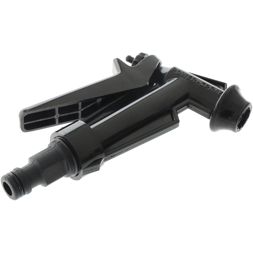 TruDesign Marine PowerSpray Nozzle with Snap Tail