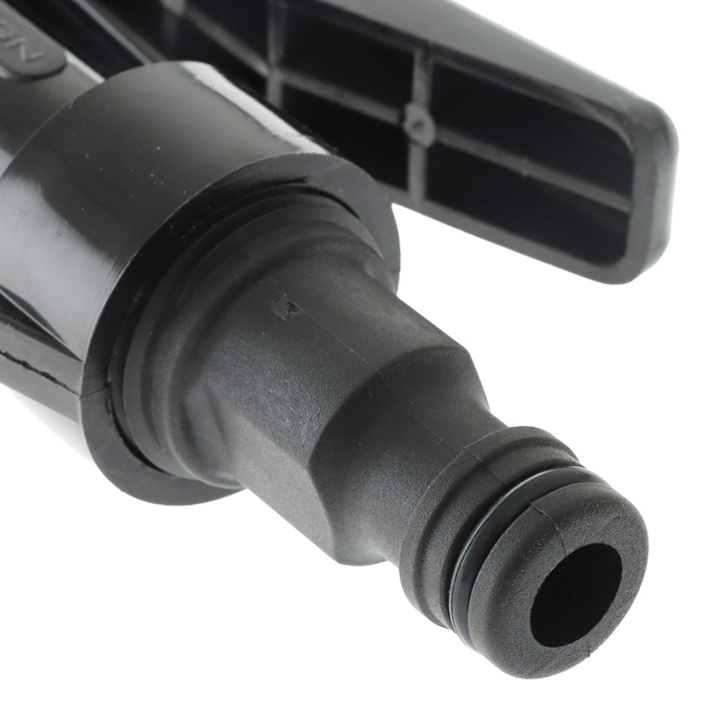 TruDesign Marine PowerSpray Nozzle with Snap Tail