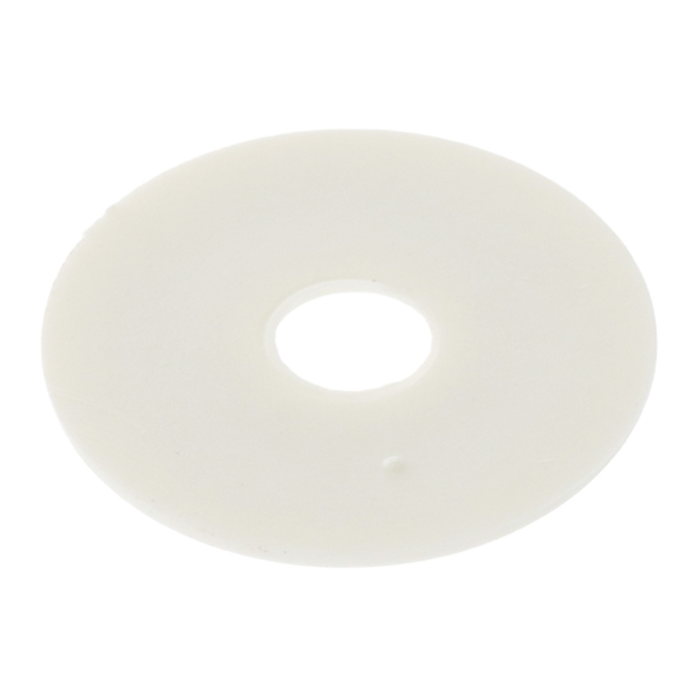 TruDesign Countersunk Washers 3/16in White Qty 20