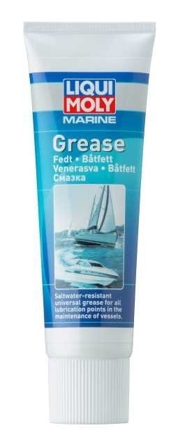 LIQUI MOLY Marine Grease 250g