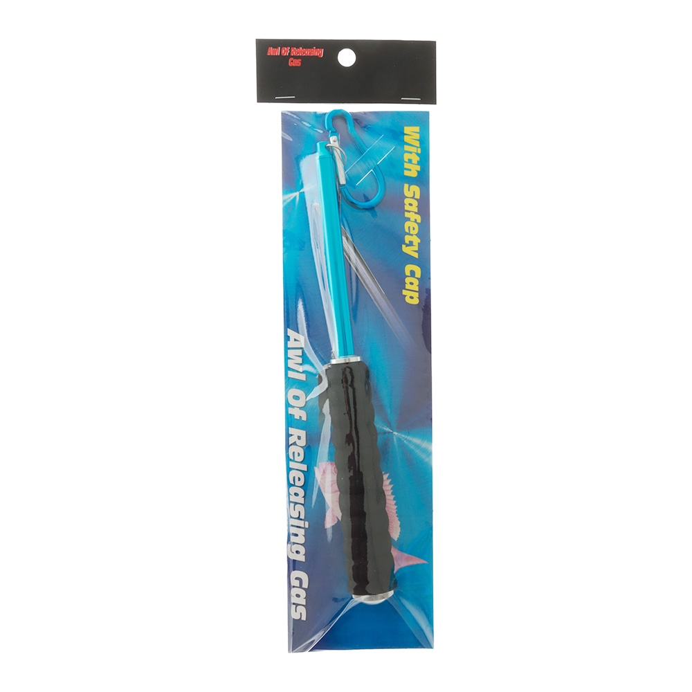 Sea Harvester Fish Venting Tool