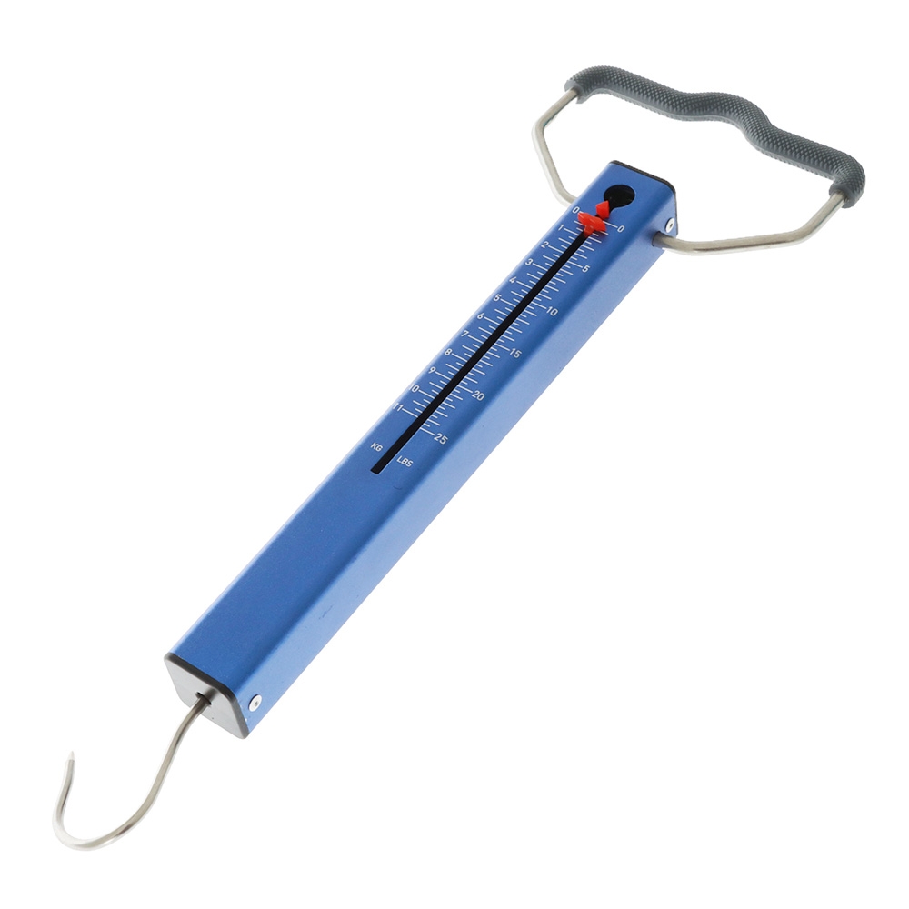 Sea Harvester Fishing Drag Tube Scale 12kg