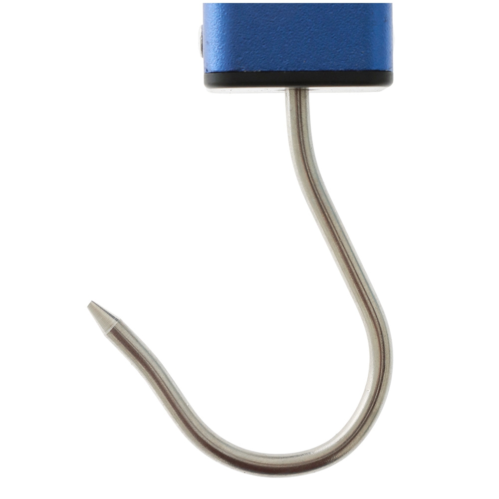 Sea Harvester Fishing Drag Tube Scale 12kg