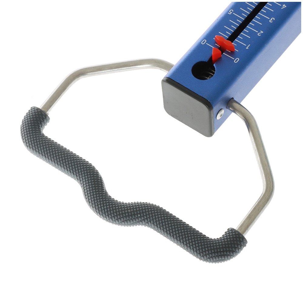 Sea Harvester Fishing Drag Tube Scale 12kg