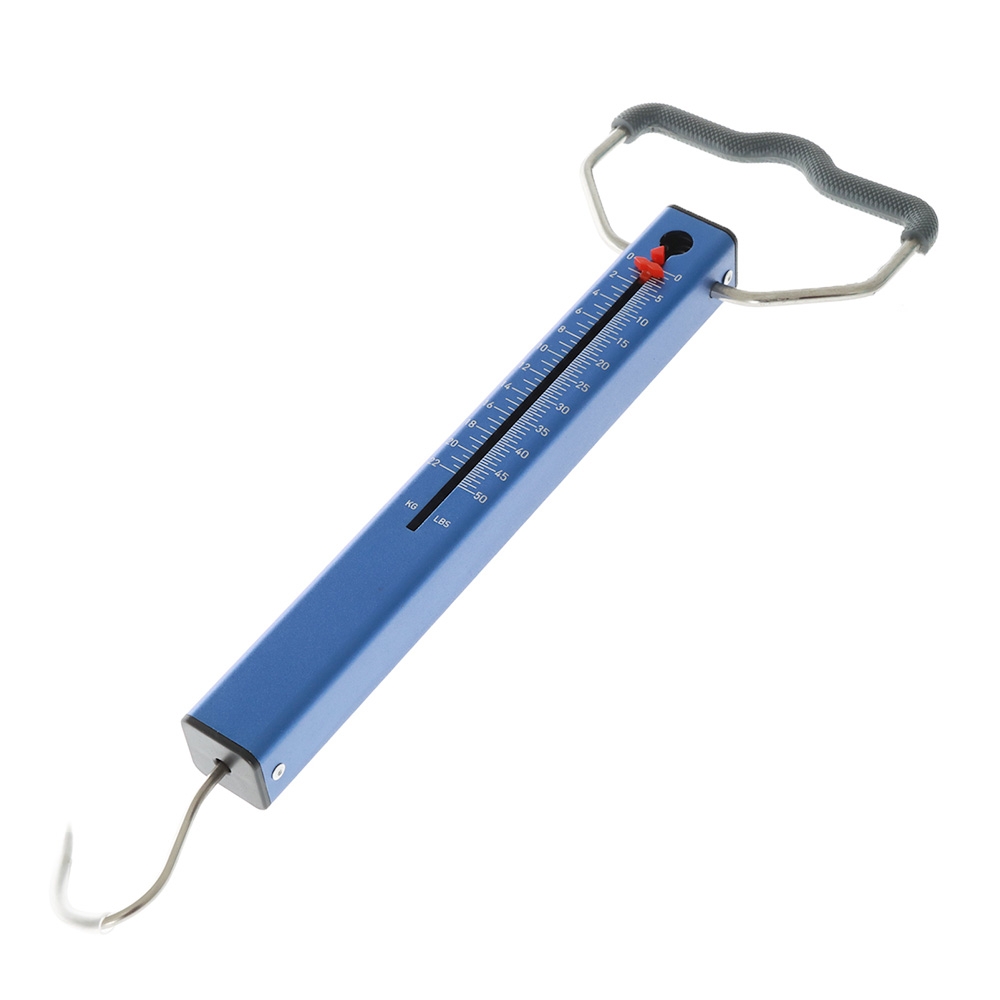Sea Harvester Fishing Drag Tube Scale 23kg