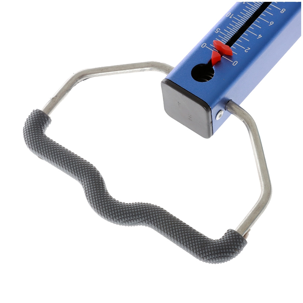 Sea Harvester Fishing Drag Tube Scale 23kg