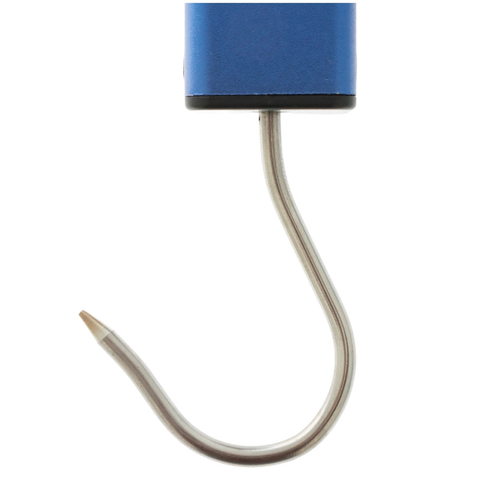 Sea Harvester Fishing Drag Tube Scale 23kg