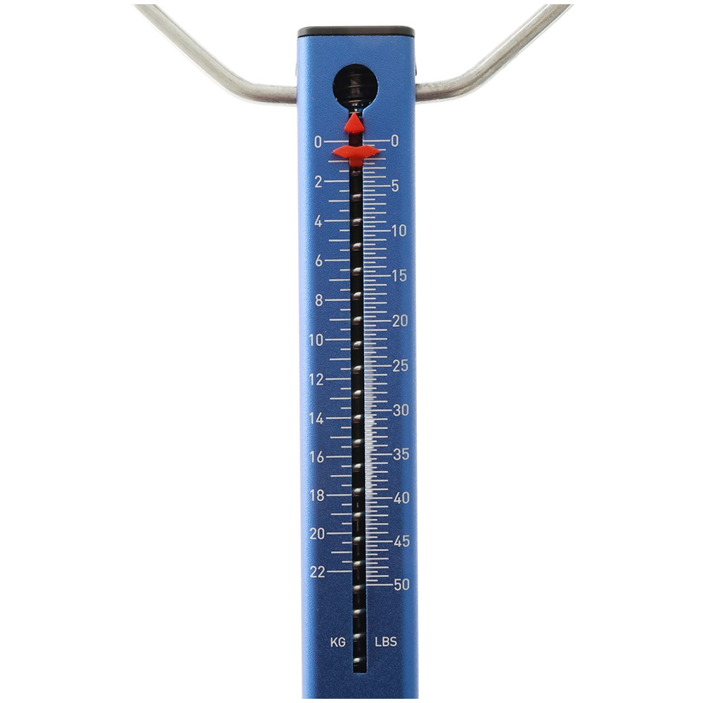 Sea Harvester Fishing Drag Tube Scale 23kg