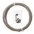 Sea Harvester 7x7 Stainless Steel Wire 10m 148kg 1.3mm with 10 Crimps