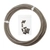 Sea Harvester 7x7 Stainless Steel Wire 10m 2mm 370kg with 10 Crimps