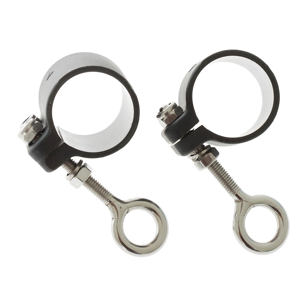 Bulletproof Outrigger Ring Set Qty 2 Size 7