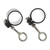Bulletproof Outrigger Ring Set Qty 2 Size 7