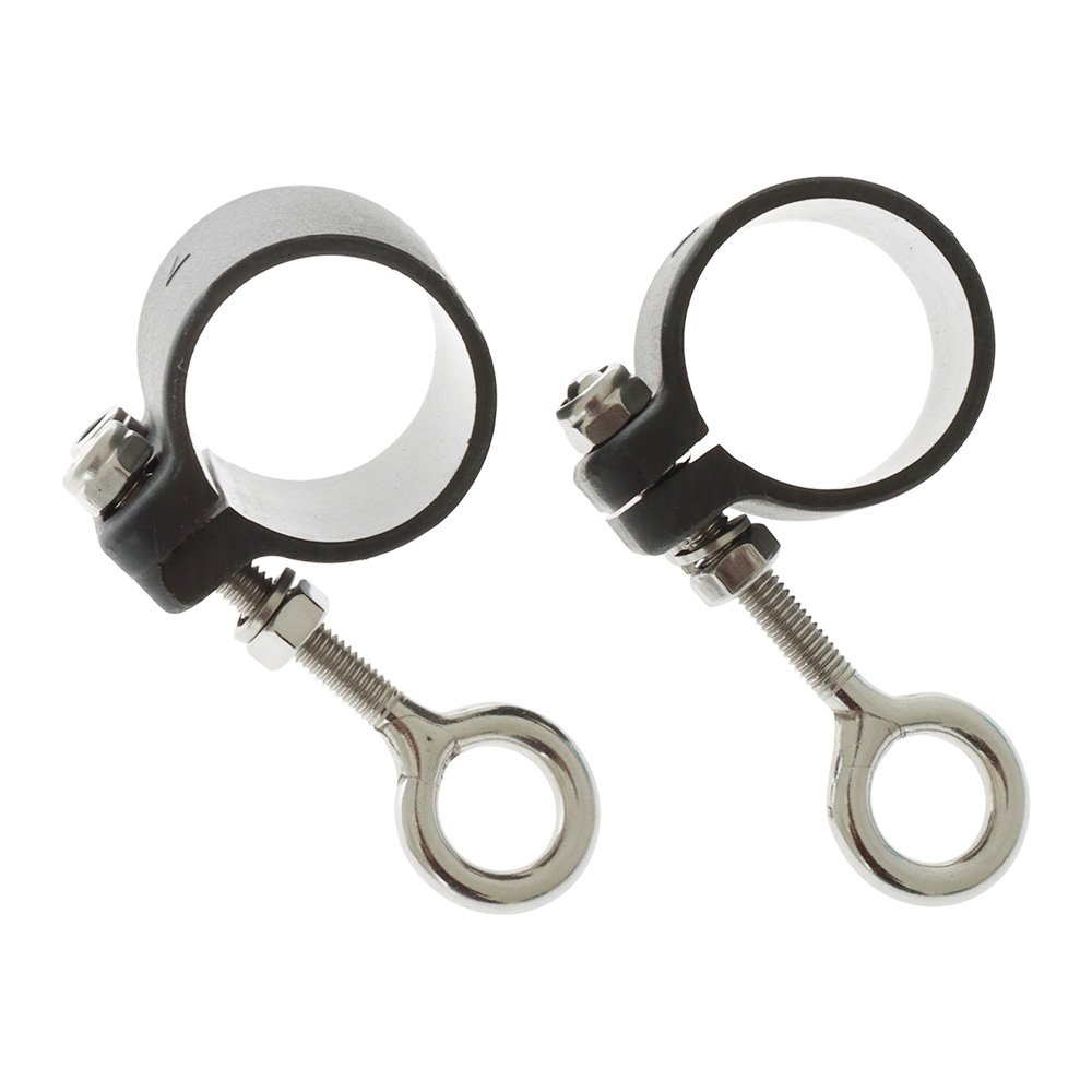 Bulletproof Outrigger Ring Set Qty 2
