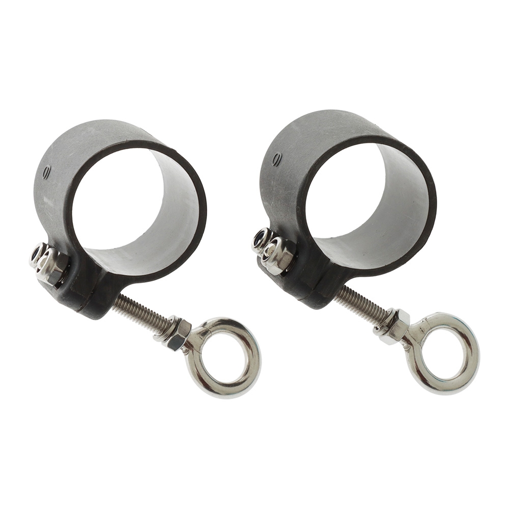 Bulletproof Outrigger Ring Set Qty 2 Size 6
