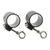 Bulletproof Outrigger Ring Set Qty 2 Size 6