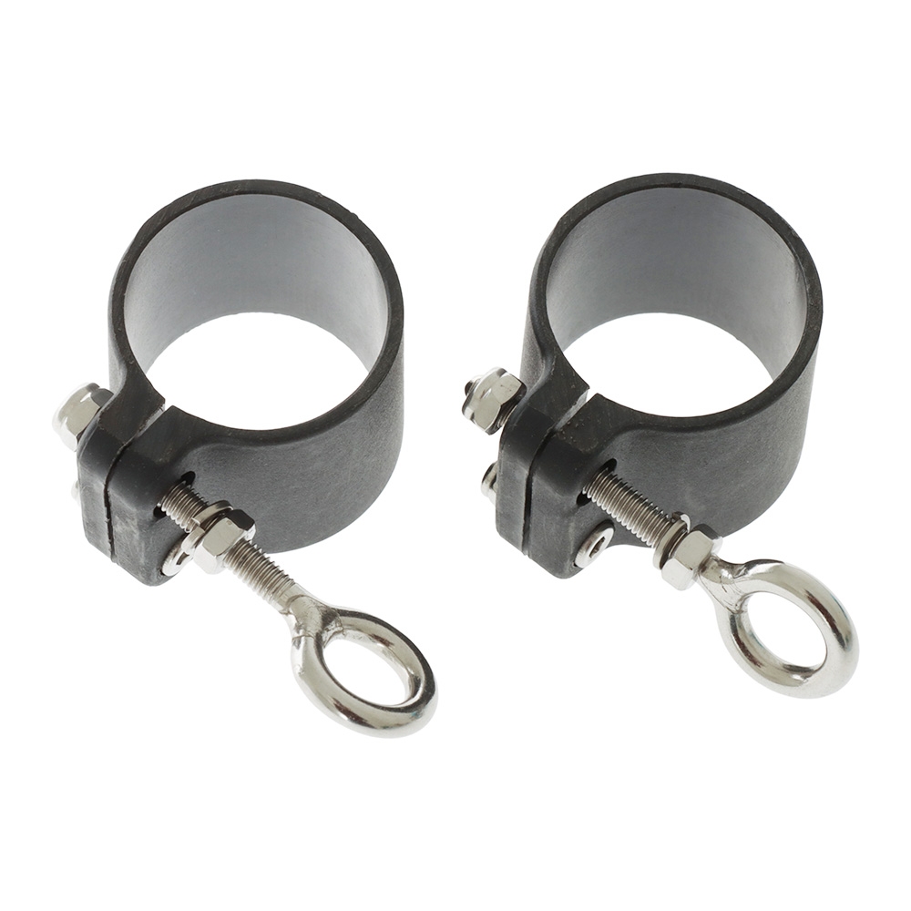 Bulletproof Outrigger Ring Set Qty 2 Size 5