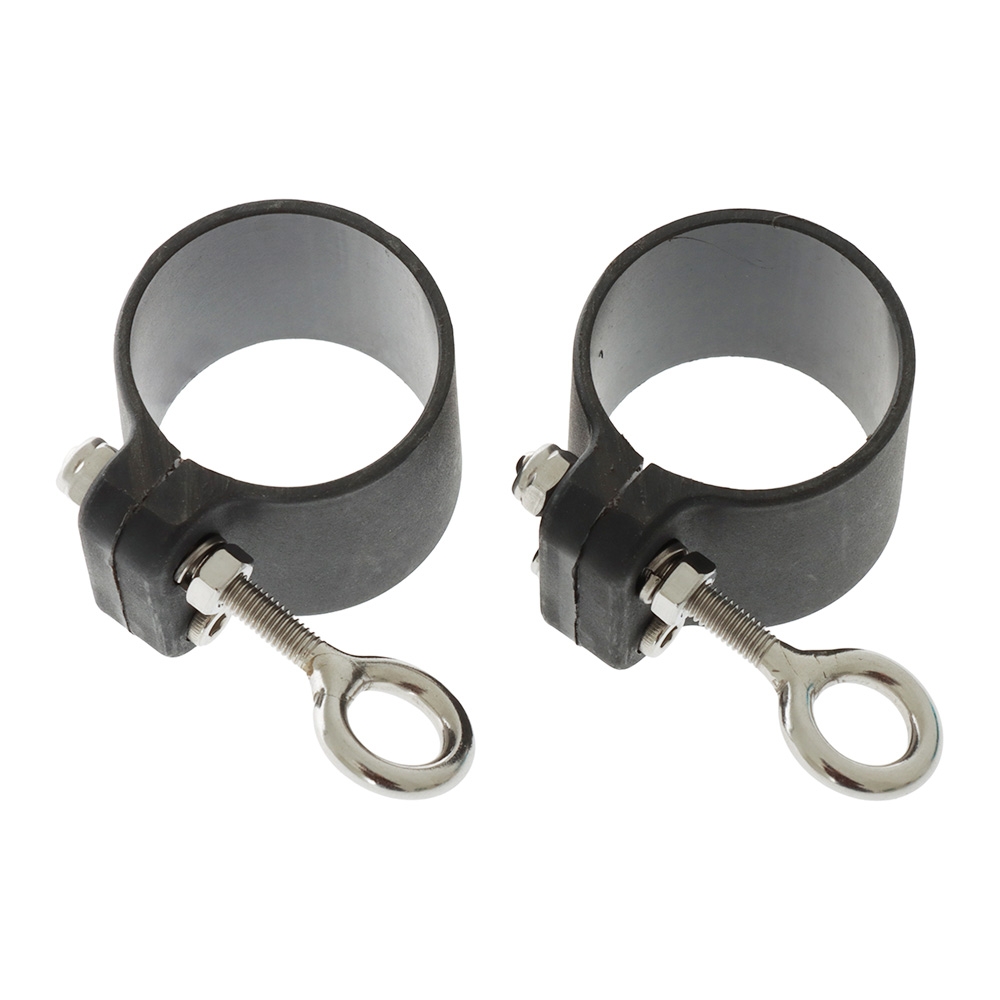 Bulletproof Outrigger Ring Set Qty 2 Size 4