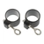 Bulletproof Outrigger Ring Set Qty 2 Size 4