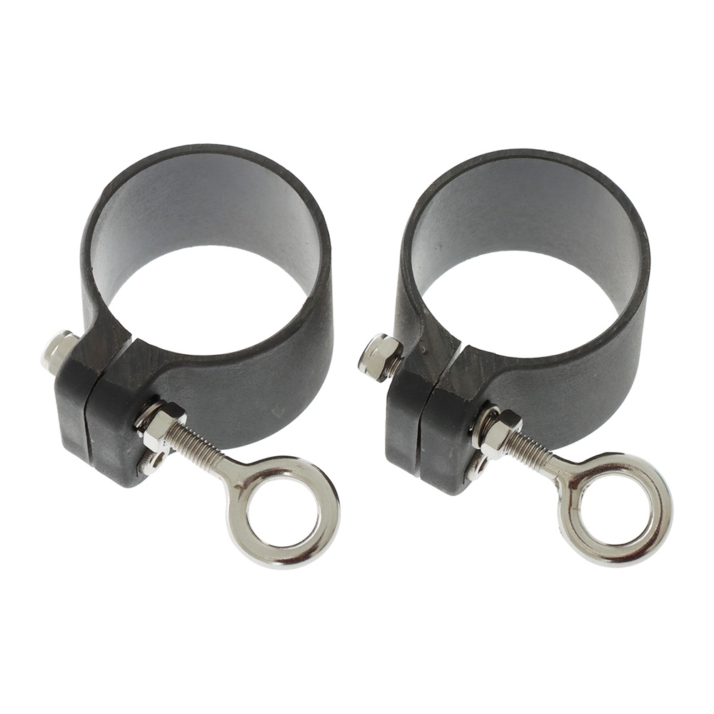 Bulletproof Outrigger Ring Set Qty 2 Size 3