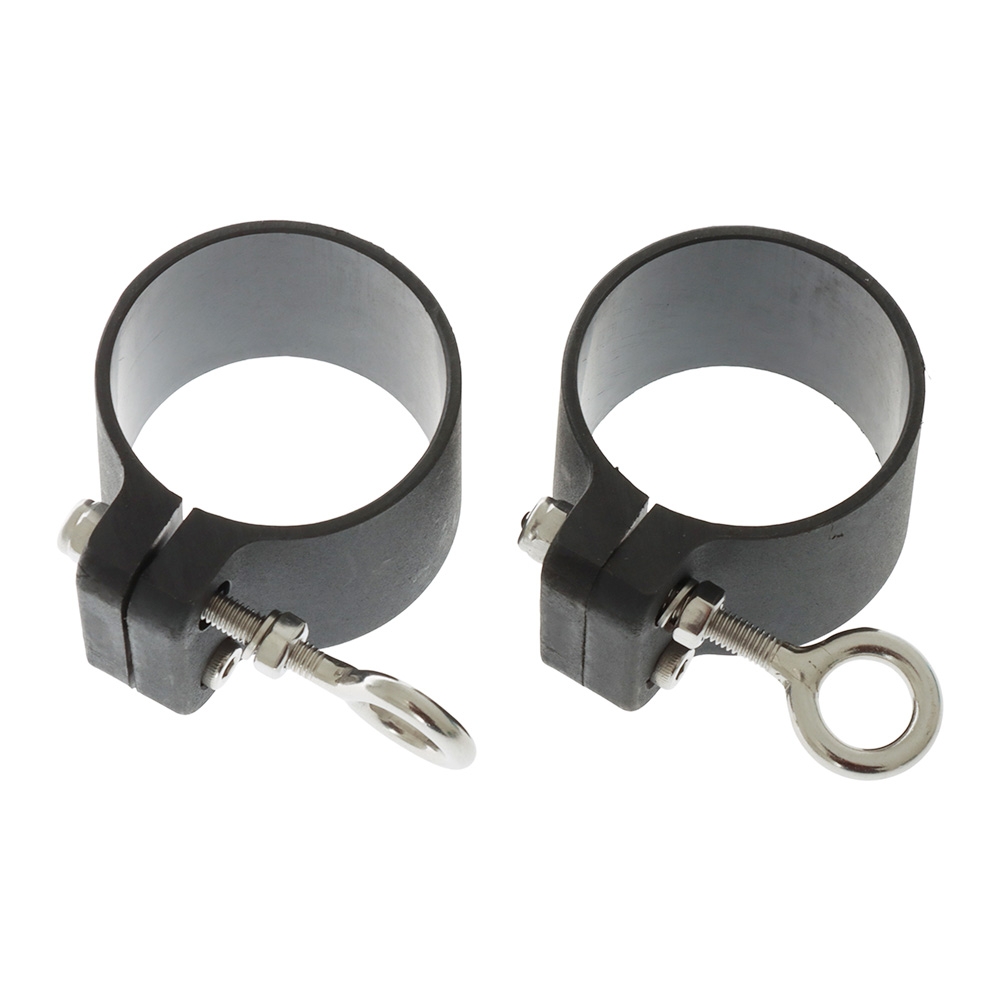 Bulletproof Outrigger Ring Set Qty 2 Size 2