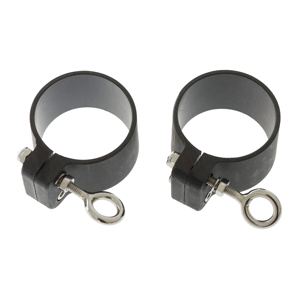 Bulletproof Outrigger Ring Set Qty 2 Size 1