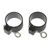 Bulletproof Outrigger Ring Set Qty 2 Size 1