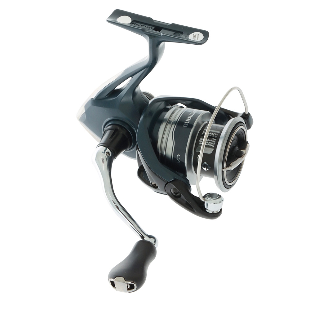 Shimano Catana 2500 HGFE Spinning Reel