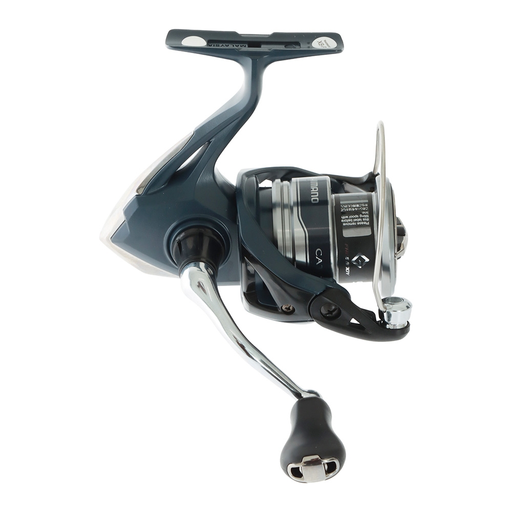 Shimano Catana 2500 HGFE Spinning Reel