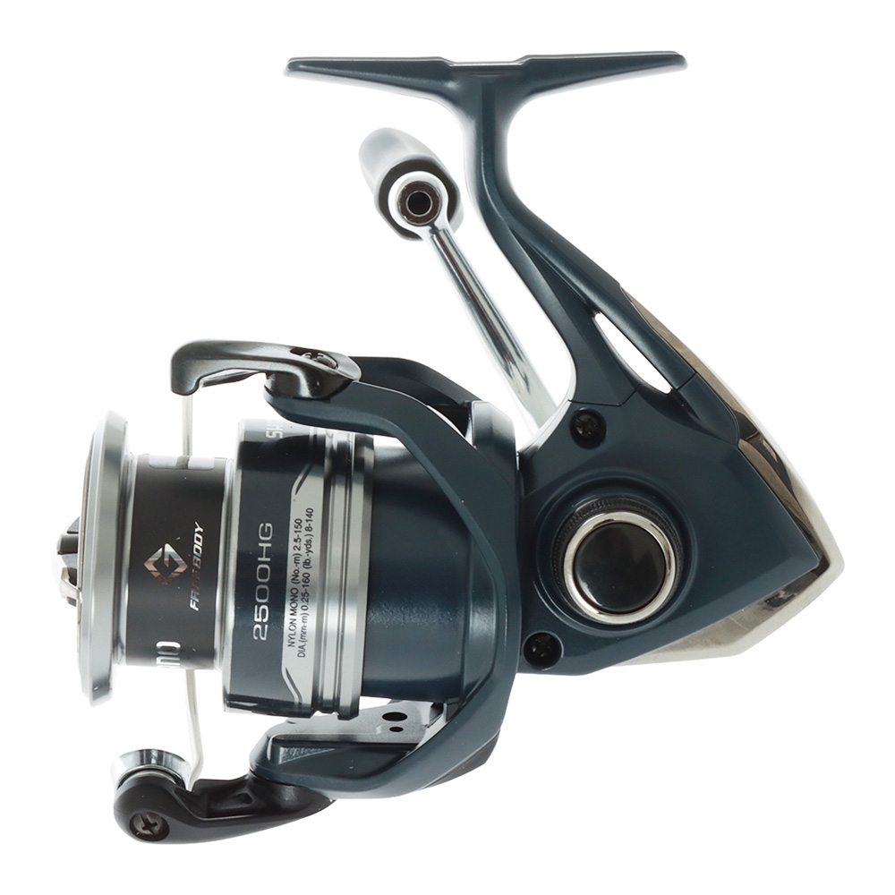 Shimano Catana 2500 HGFE Spinning Reel