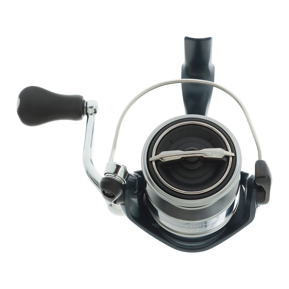 Shimano Catana 2500 HGFE Spinning Reel