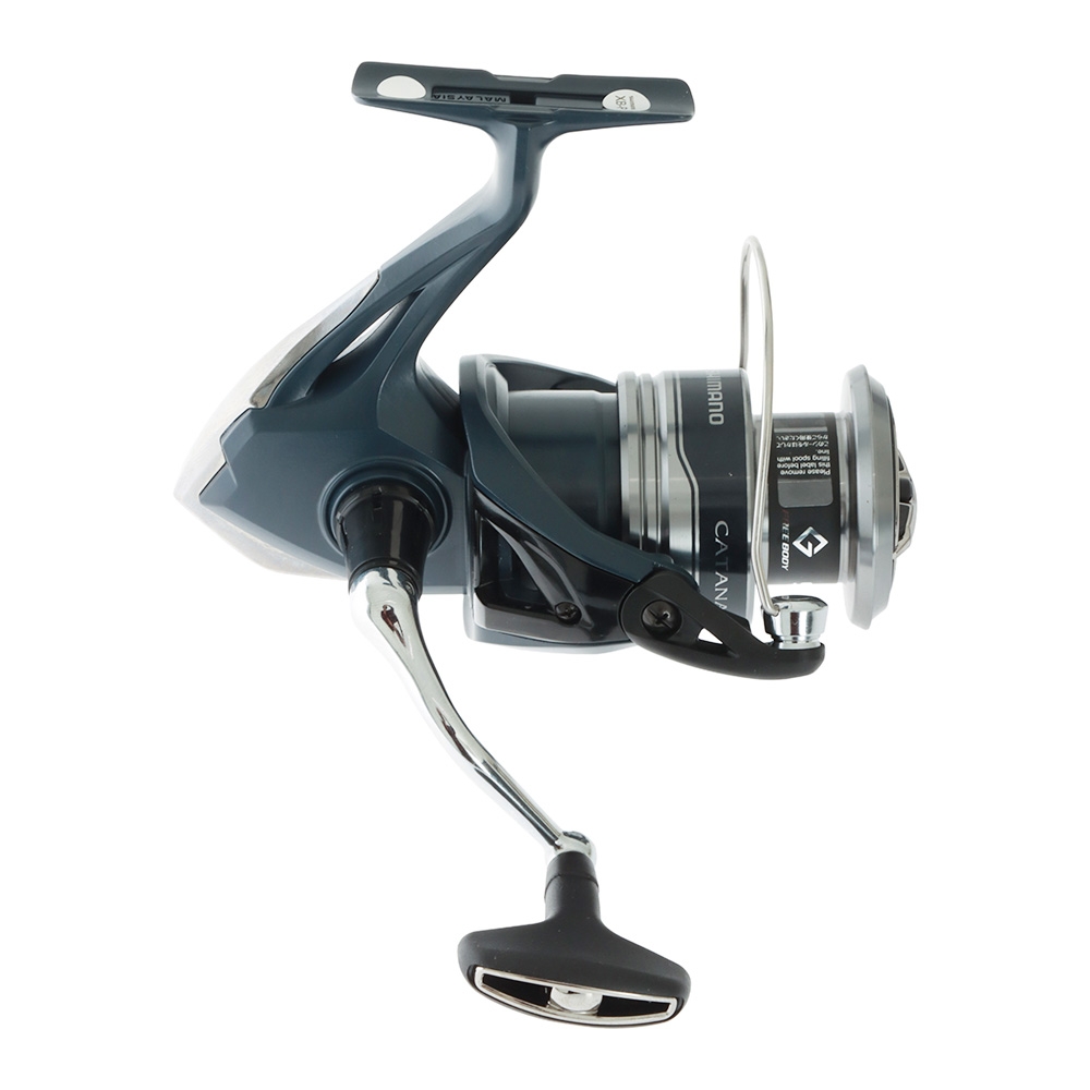 Shimano Catana 4000 HGFE Spinning Reel