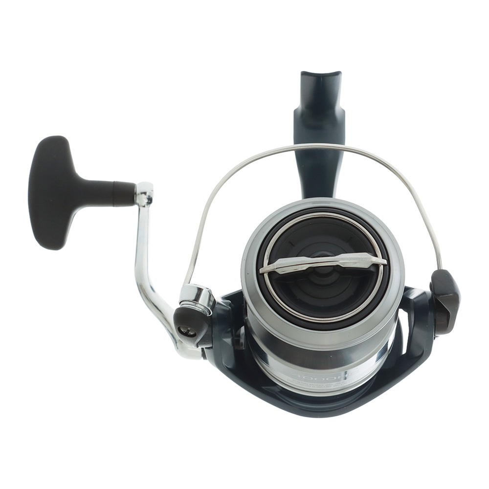 Shimano Catana 4000 HGFE Spinning Reel