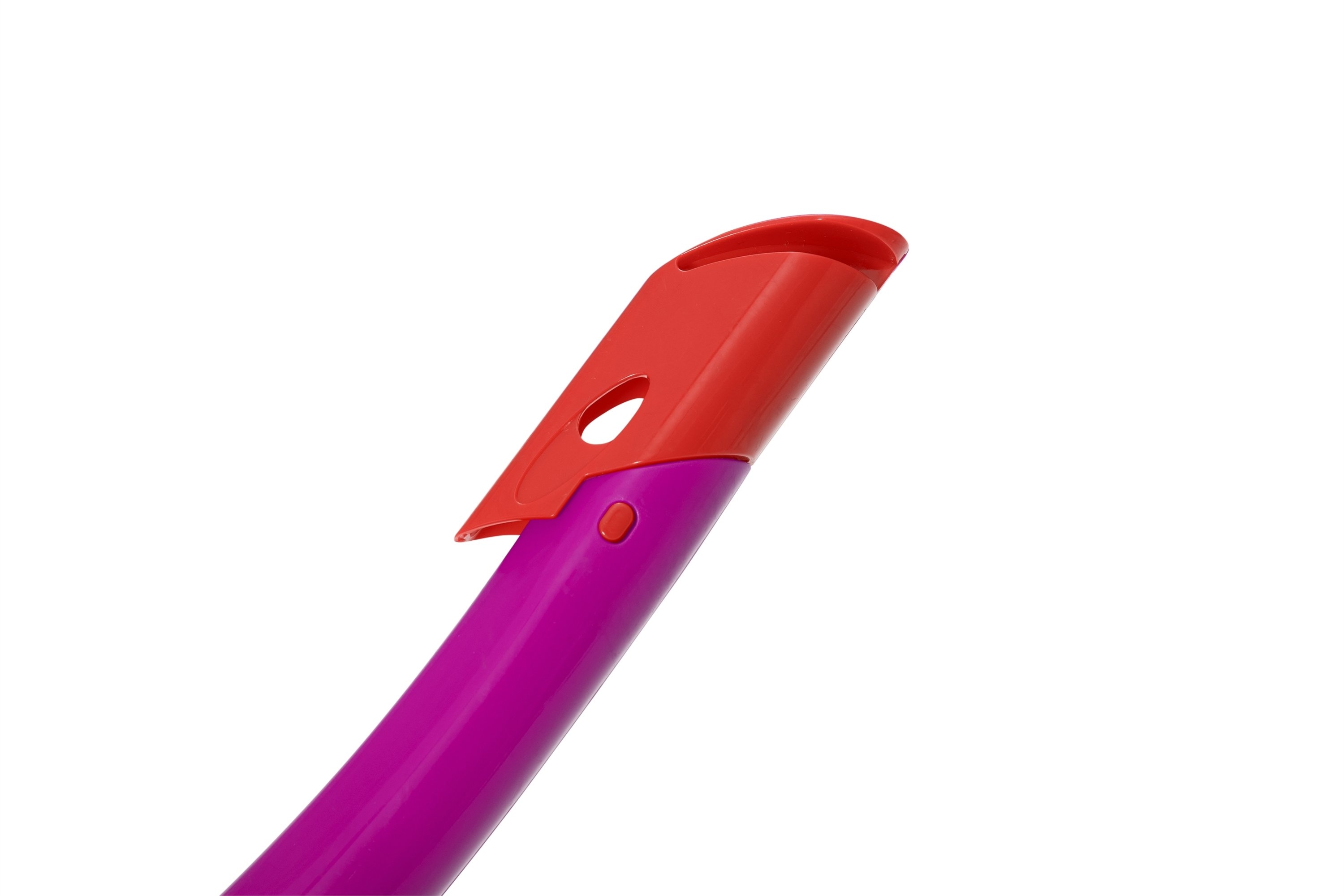 Bestway Inspira Pro Mask Snorkel and Fins Set L/XL Pink