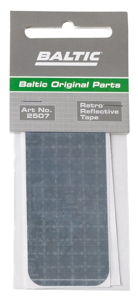 Baltic Retro Reflective Tape