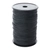 Bridon Nylon Braid Rope Black 1mm 650m
